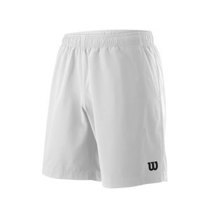 Wilson Men’s 8” Tennis Shorts NWT!